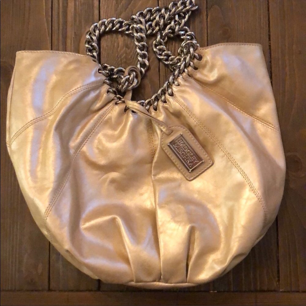 Badgley Mischka handbag